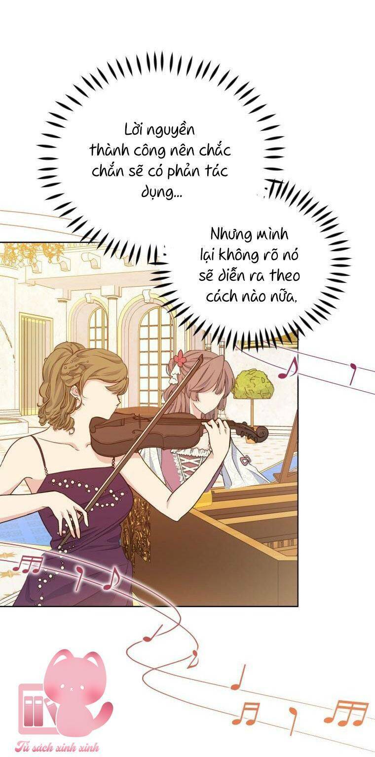 Người Bảo Hộ Của Bạo Quân Là Ma Nữ Tàn Độc Chapter 88 - Trang 2