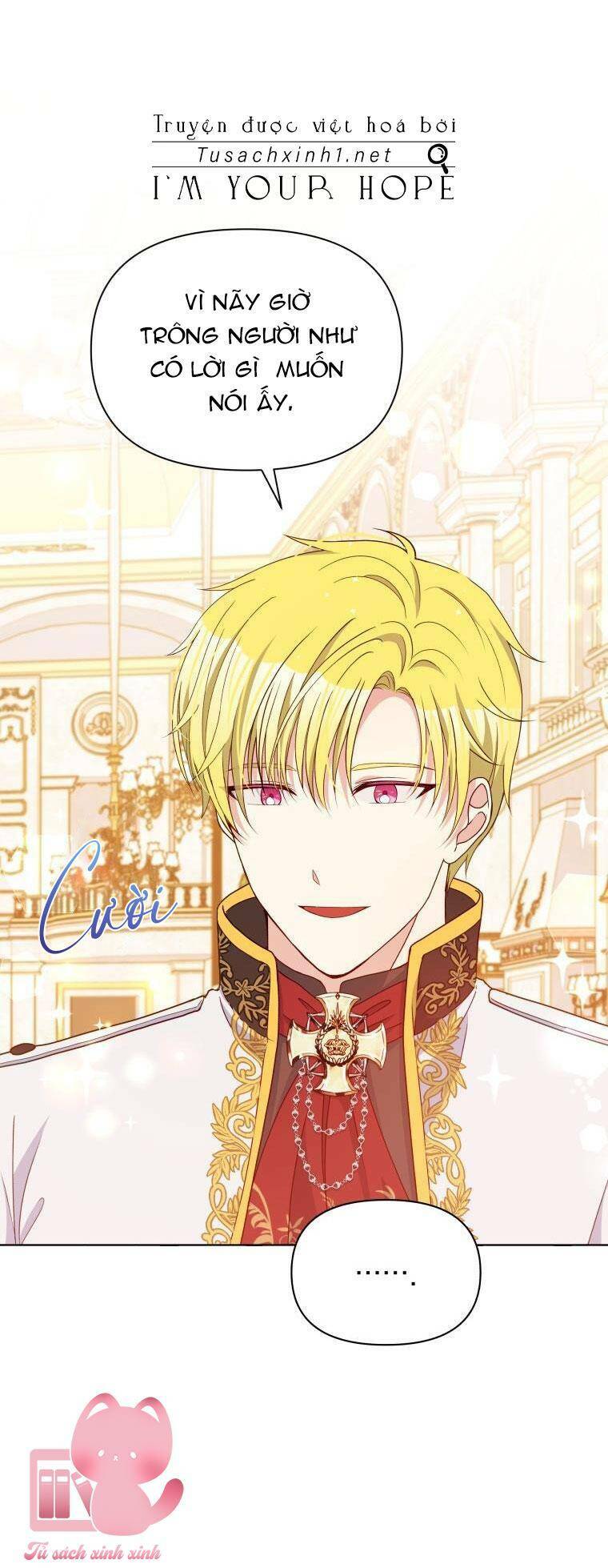 Người Bảo Hộ Của Bạo Quân Là Ma Nữ Tàn Độc Chapter 88 - Trang 2