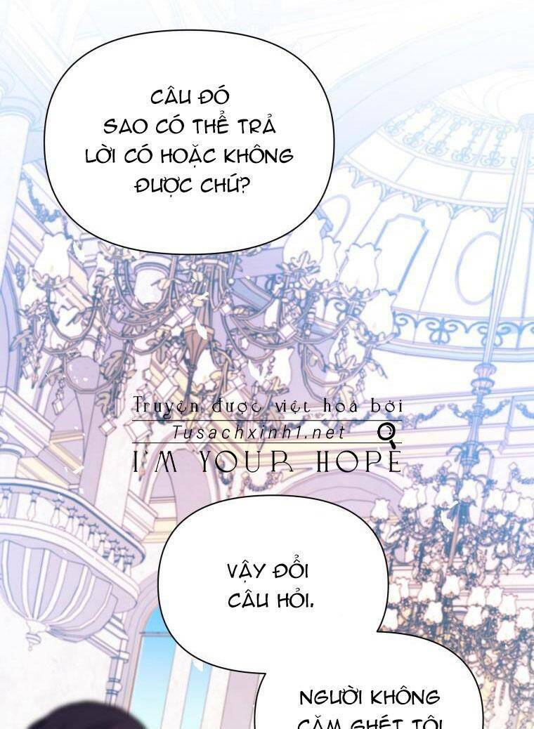 Người Bảo Hộ Của Bạo Quân Là Ma Nữ Tàn Độc Chapter 88 - Trang 2