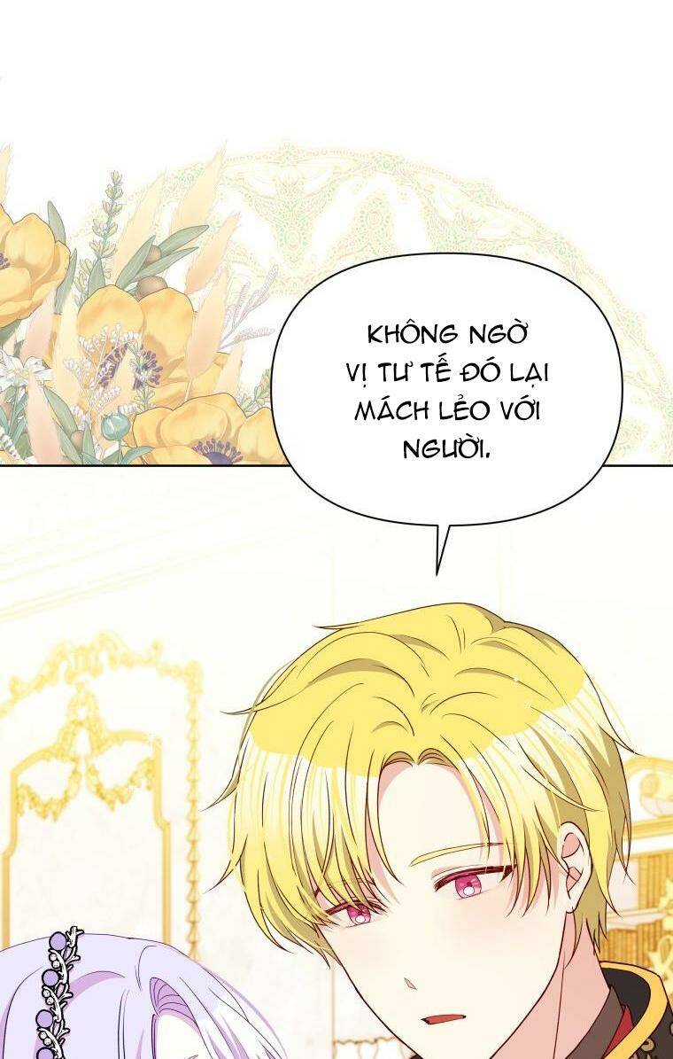 Người Bảo Hộ Của Bạo Quân Là Ma Nữ Tàn Độc Chapter 89 - Trang 2