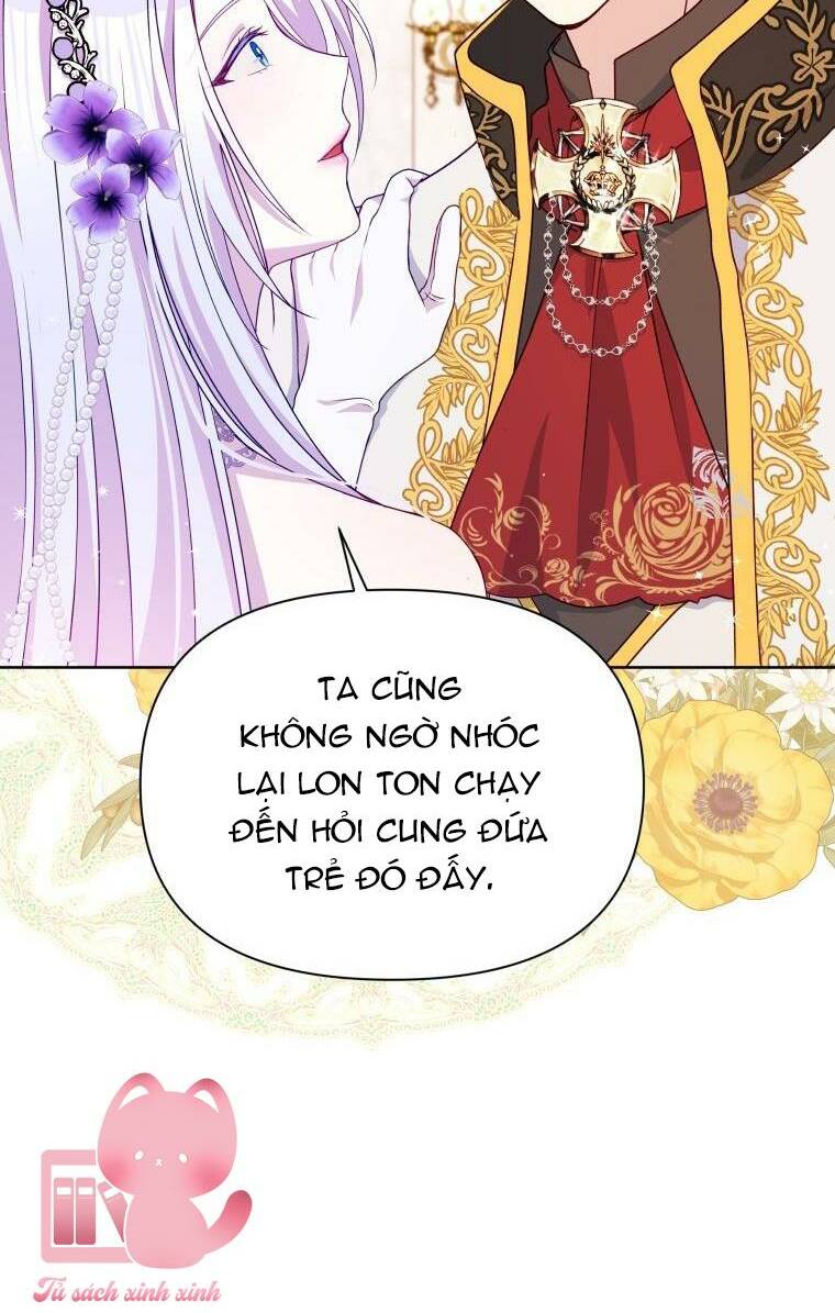 Người Bảo Hộ Của Bạo Quân Là Ma Nữ Tàn Độc Chapter 89 - Trang 2