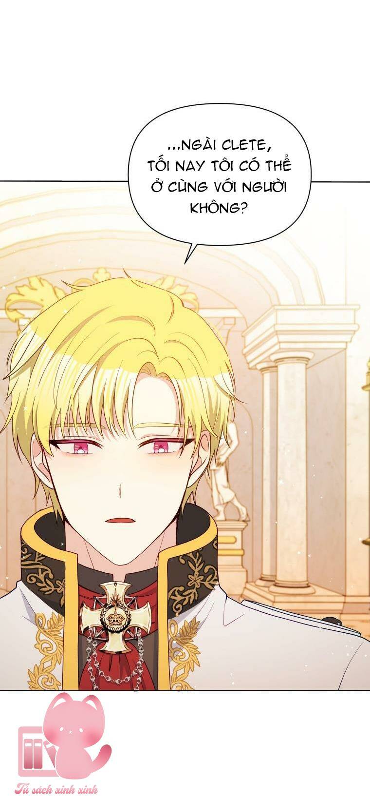 Người Bảo Hộ Của Bạo Quân Là Ma Nữ Tàn Độc Chapter 89 - Trang 2