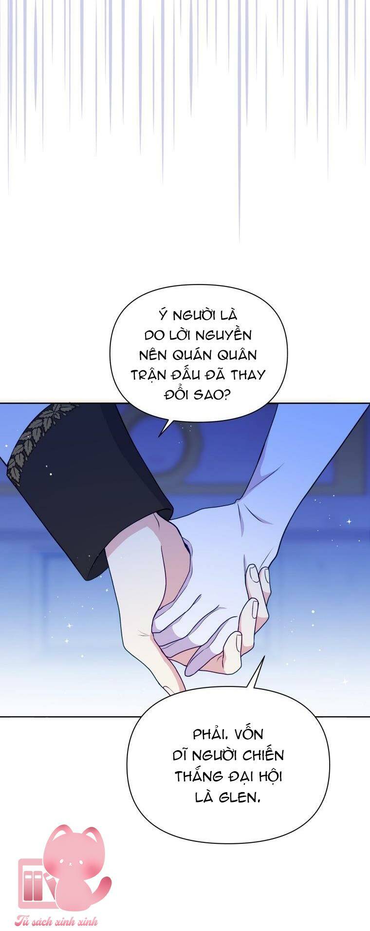 Người Bảo Hộ Của Bạo Quân Là Ma Nữ Tàn Độc Chapter 89 - Trang 2