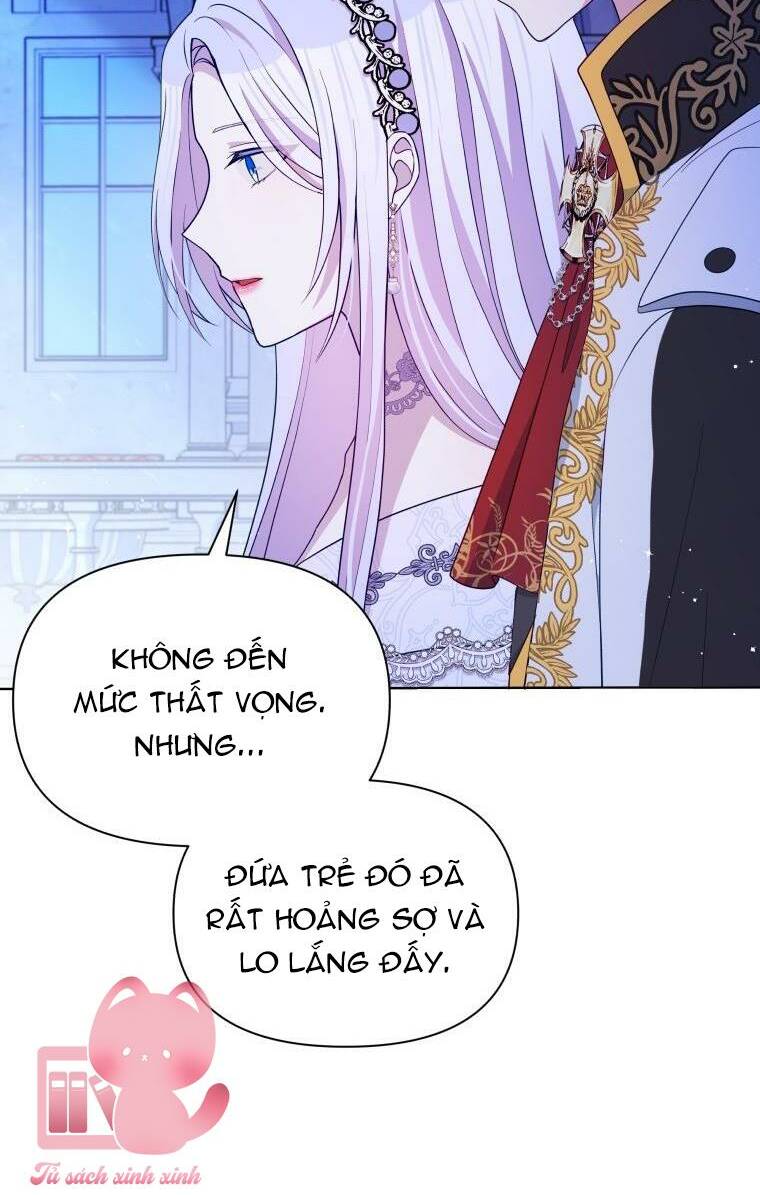 Người Bảo Hộ Của Bạo Quân Là Ma Nữ Tàn Độc Chapter 89 - Trang 2