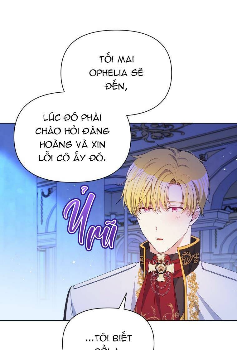 Người Bảo Hộ Của Bạo Quân Là Ma Nữ Tàn Độc Chapter 89 - Trang 2