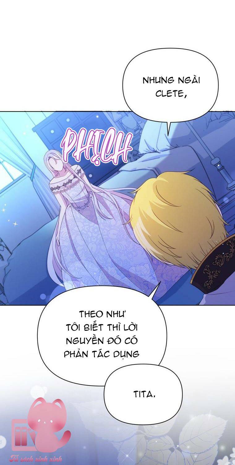 Người Bảo Hộ Của Bạo Quân Là Ma Nữ Tàn Độc Chapter 89 - Trang 2