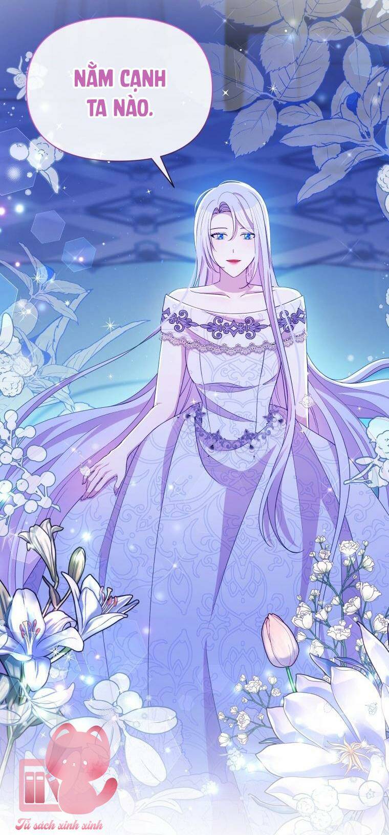 Người Bảo Hộ Của Bạo Quân Là Ma Nữ Tàn Độc Chapter 89 - Trang 2