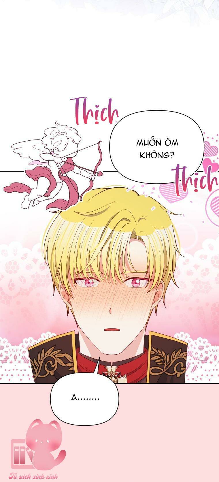 Người Bảo Hộ Của Bạo Quân Là Ma Nữ Tàn Độc Chapter 89 - Trang 2