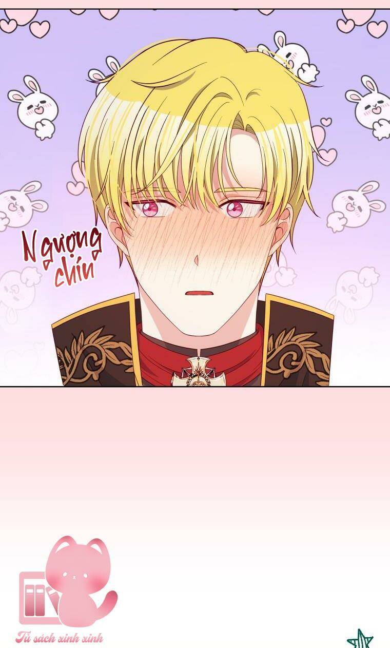 Người Bảo Hộ Của Bạo Quân Là Ma Nữ Tàn Độc Chapter 89 - Trang 2