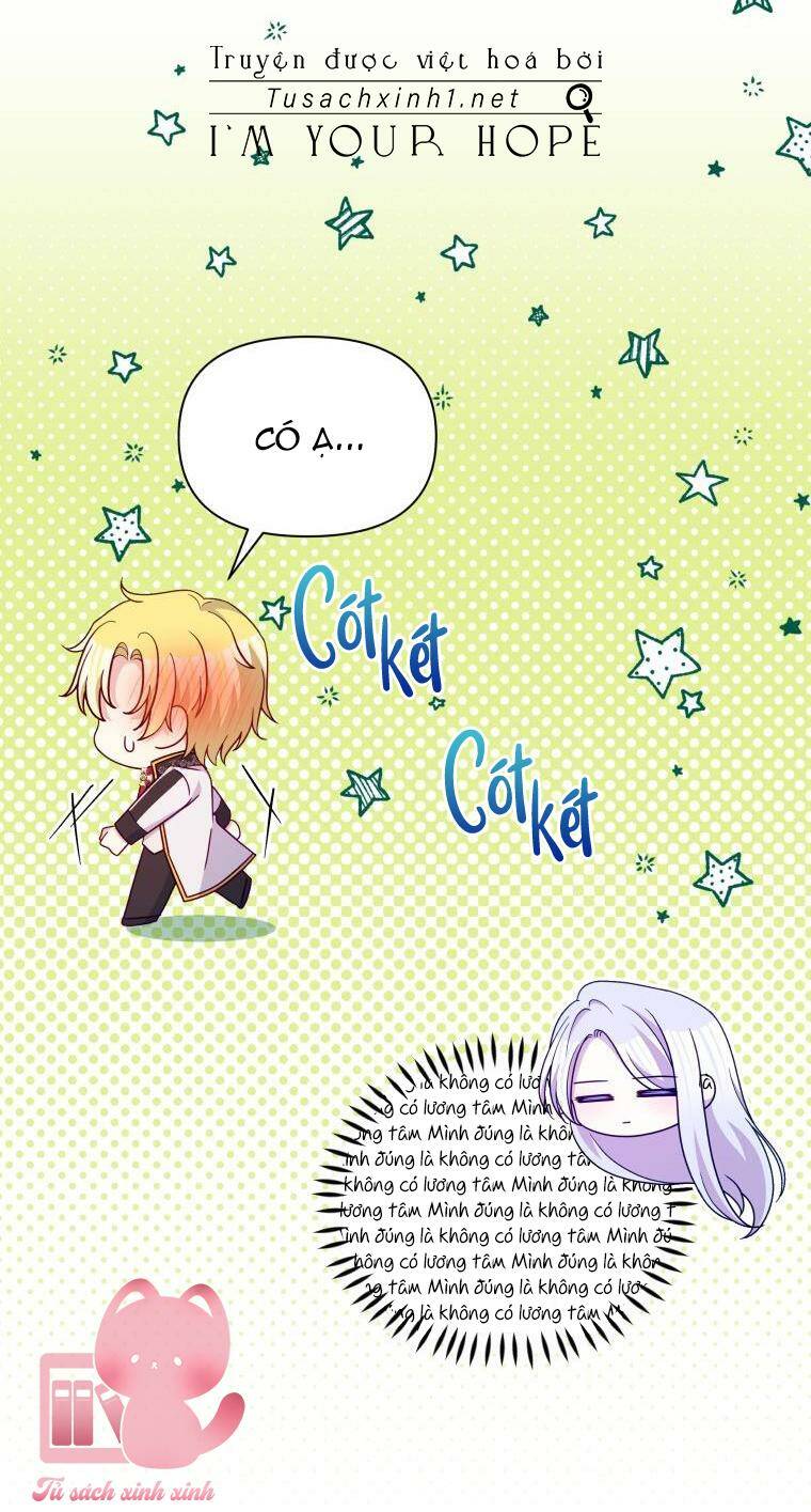 Người Bảo Hộ Của Bạo Quân Là Ma Nữ Tàn Độc Chapter 89 - Trang 2