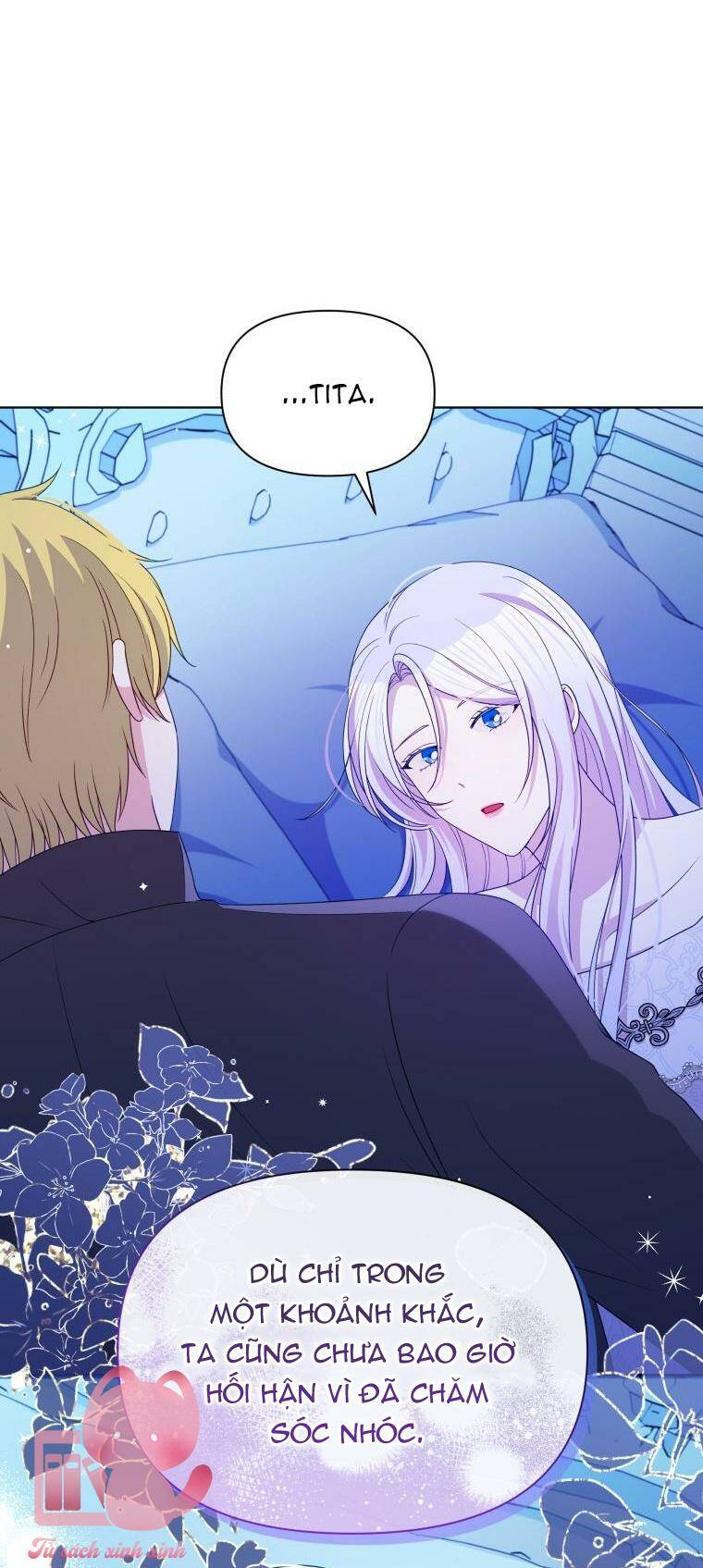 Người Bảo Hộ Của Bạo Quân Là Ma Nữ Tàn Độc Chapter 89 - Trang 2