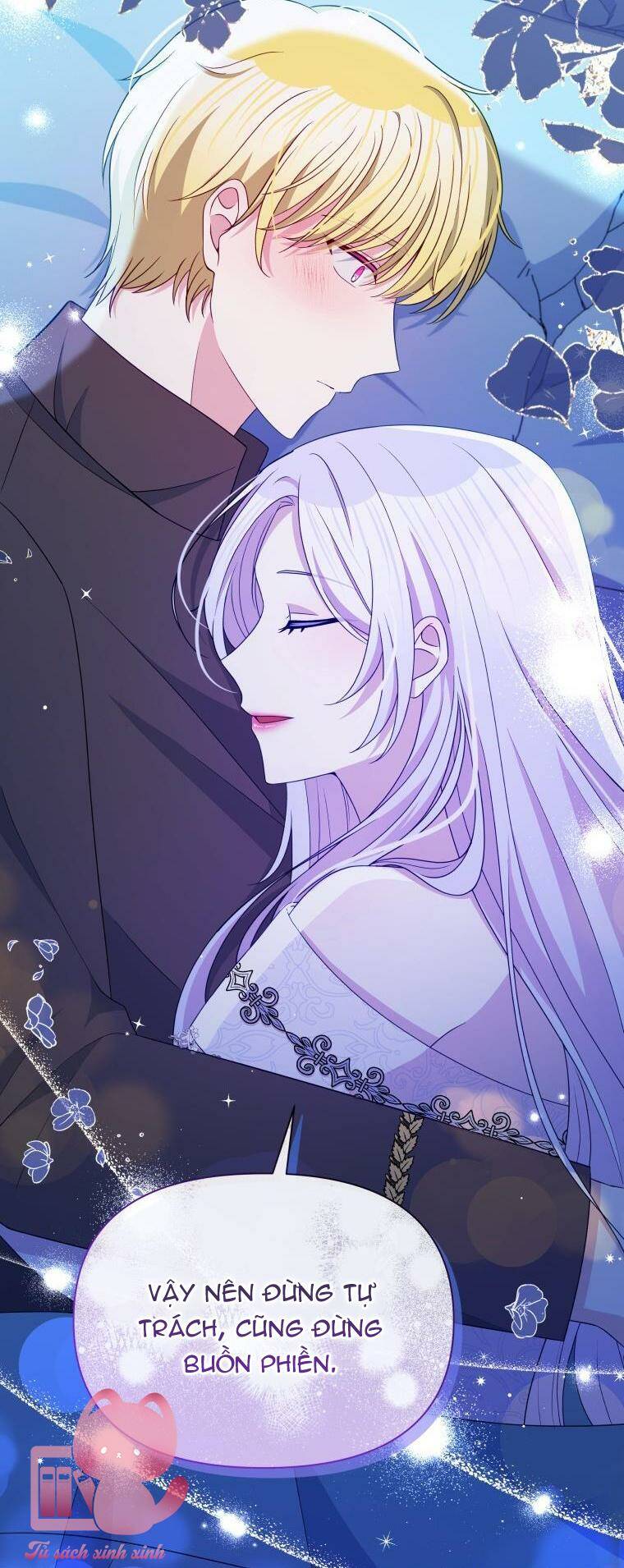 Người Bảo Hộ Của Bạo Quân Là Ma Nữ Tàn Độc Chapter 89 - Trang 2