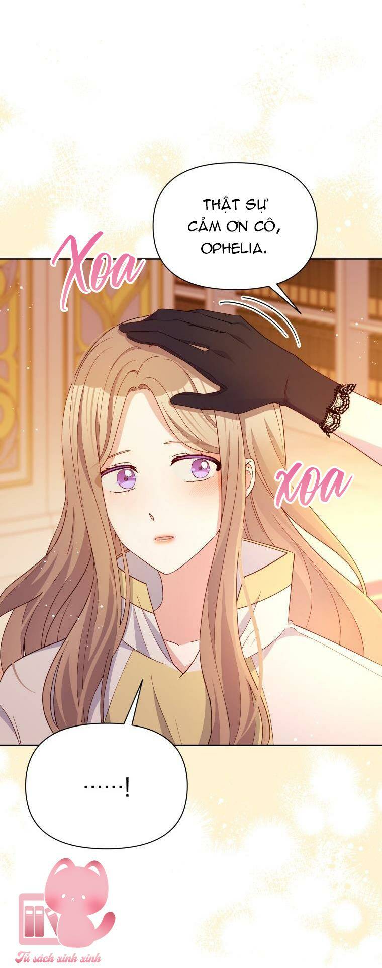 Người Bảo Hộ Của Bạo Quân Là Ma Nữ Tàn Độc Chapter 89 - Trang 2