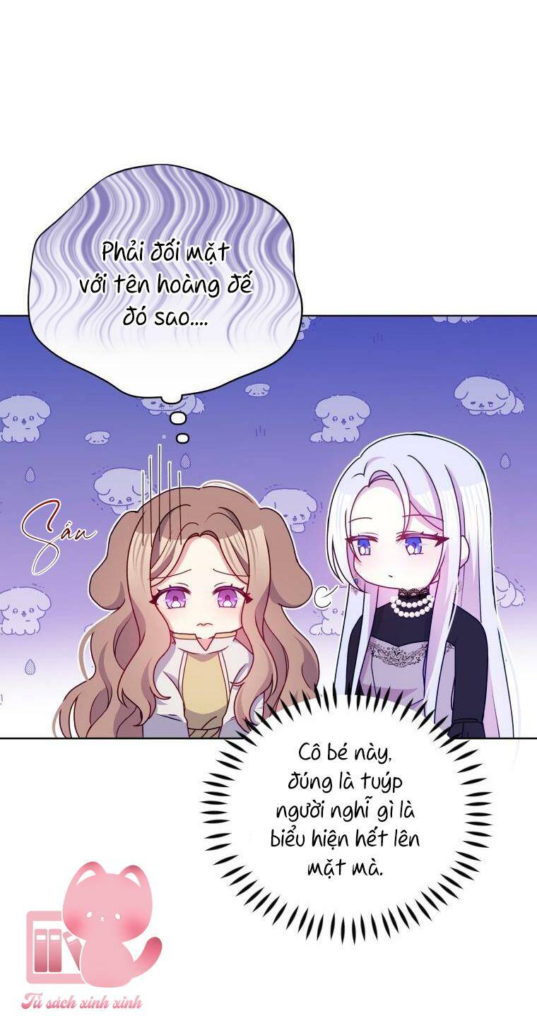 Người Bảo Hộ Của Bạo Quân Là Ma Nữ Tàn Độc Chapter 89 - Trang 2