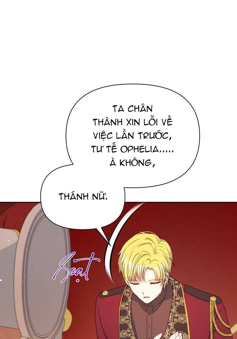 Người Bảo Hộ Của Bạo Quân Là Ma Nữ Tàn Độc Chapter 89 - Trang 2