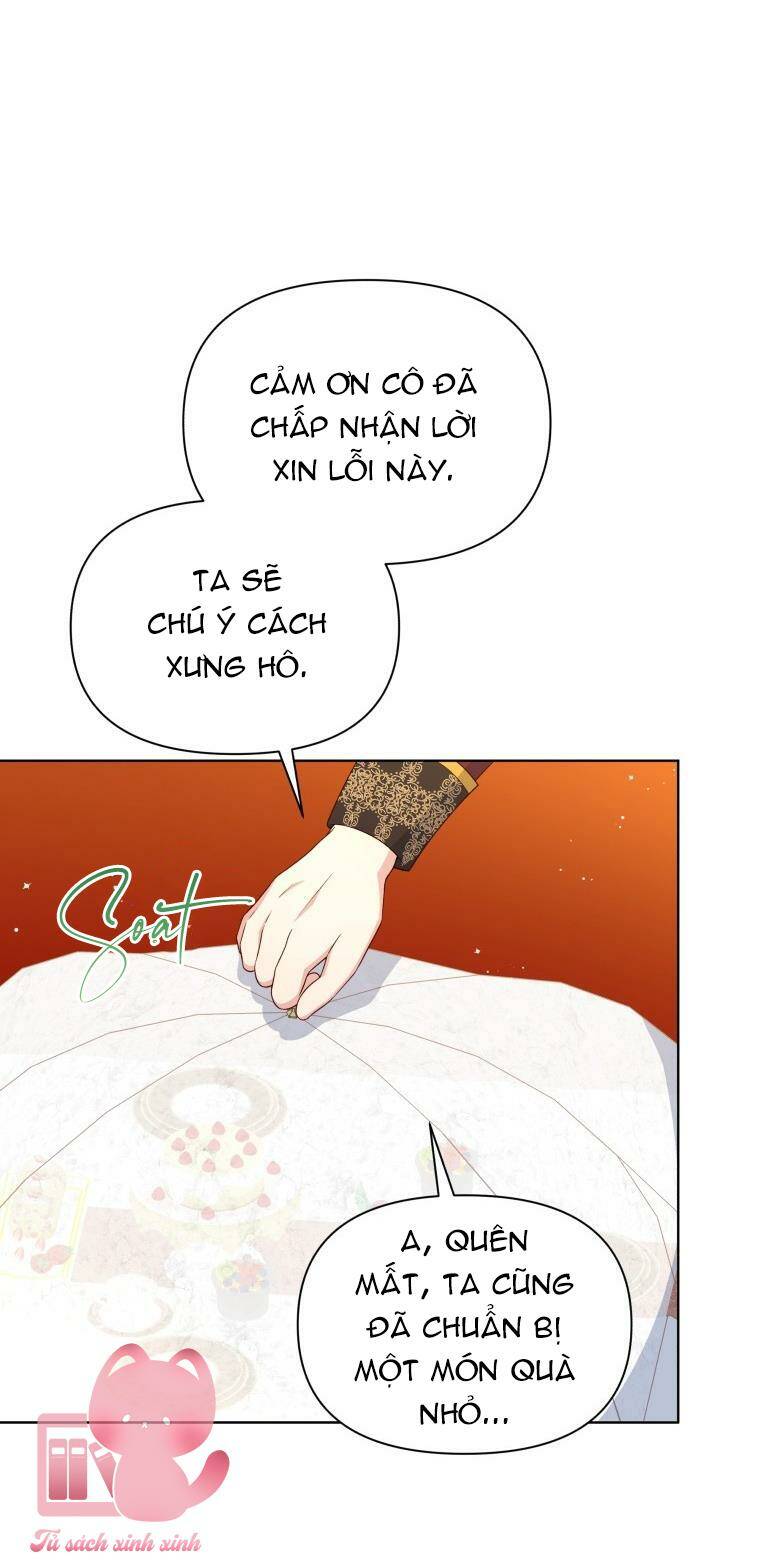 Người Bảo Hộ Của Bạo Quân Là Ma Nữ Tàn Độc Chapter 89 - Trang 2