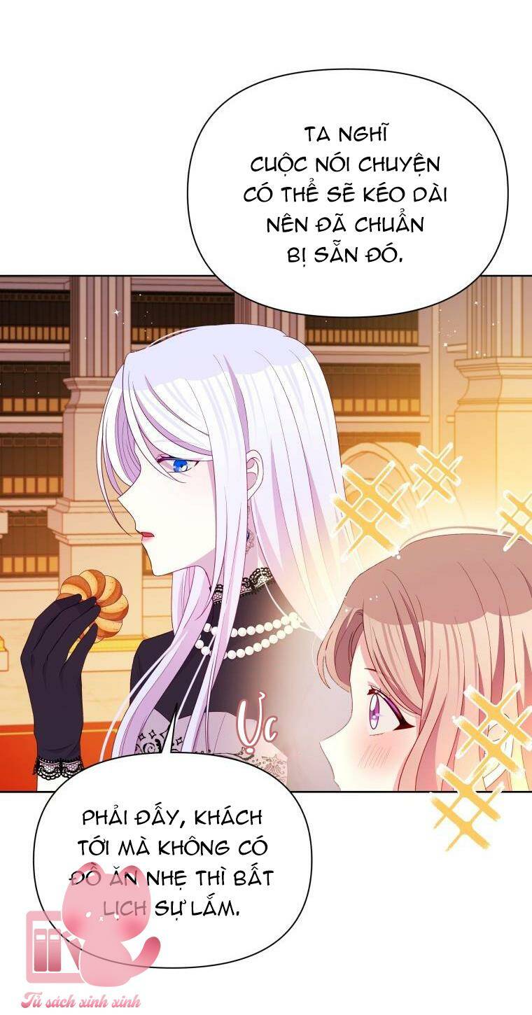 Người Bảo Hộ Của Bạo Quân Là Ma Nữ Tàn Độc Chapter 89 - Trang 2