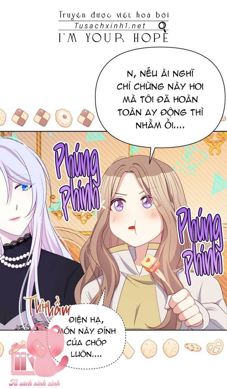 Người Bảo Hộ Của Bạo Quân Là Ma Nữ Tàn Độc Chapter 89 - Trang 2