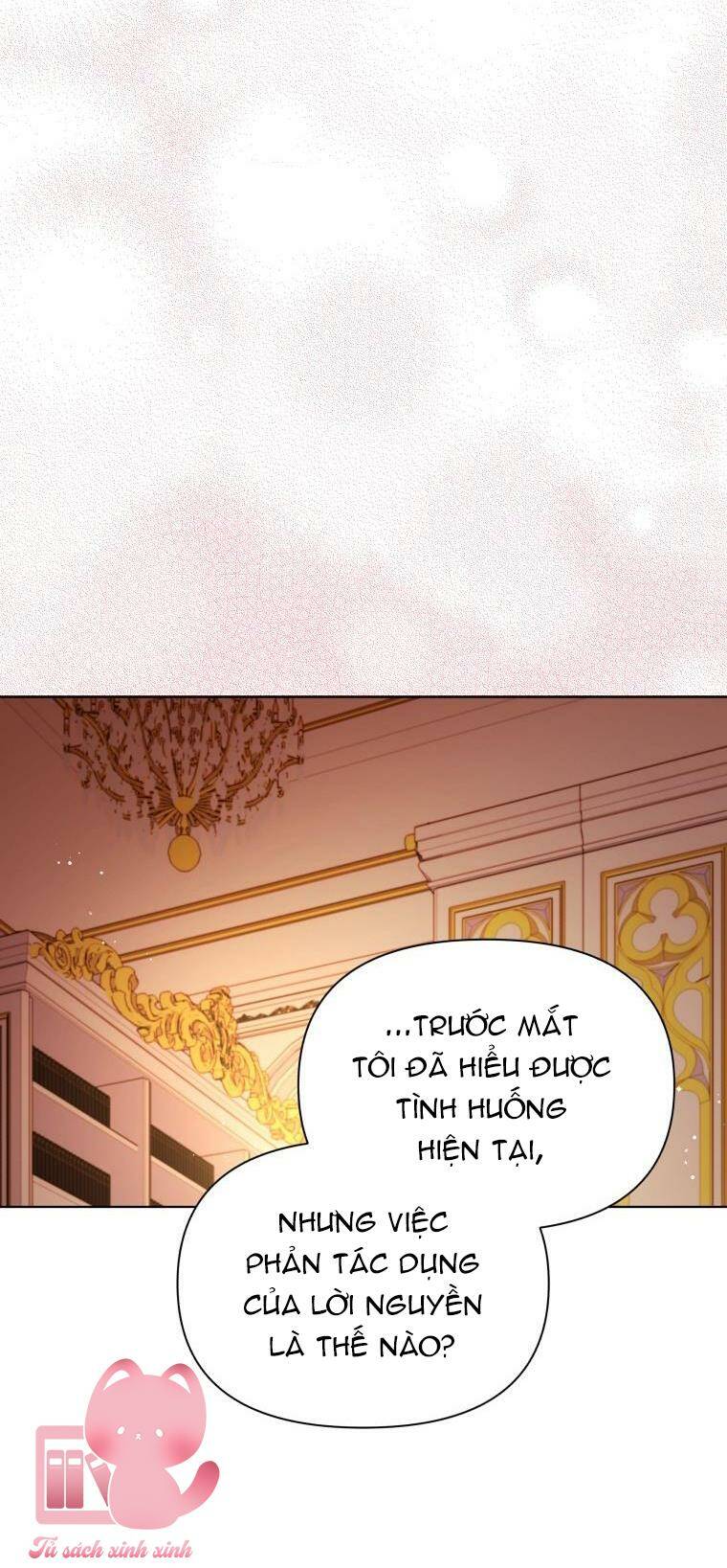 Người Bảo Hộ Của Bạo Quân Là Ma Nữ Tàn Độc Chapter 89 - Trang 2