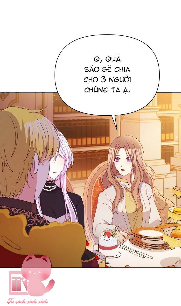 Người Bảo Hộ Của Bạo Quân Là Ma Nữ Tàn Độc Chapter 89 - Trang 2