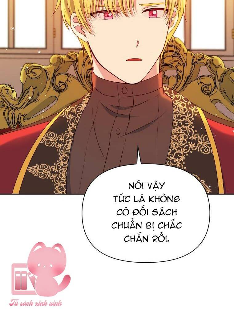 Người Bảo Hộ Của Bạo Quân Là Ma Nữ Tàn Độc Chapter 89 - Trang 2