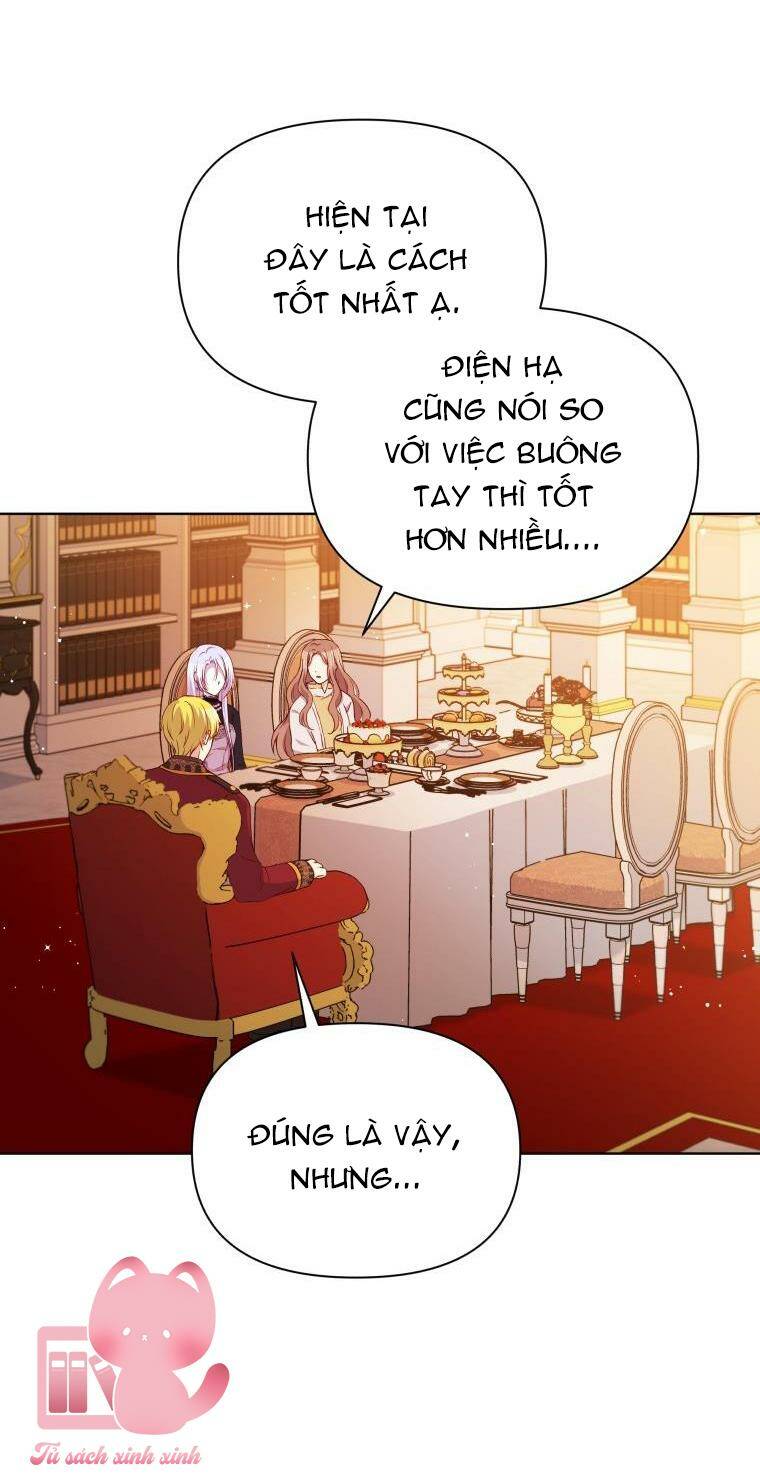 Người Bảo Hộ Của Bạo Quân Là Ma Nữ Tàn Độc Chapter 89 - Trang 2