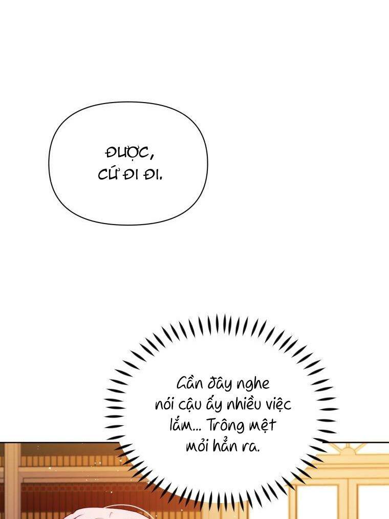 Người Bảo Hộ Của Bạo Quân Là Ma Nữ Tàn Độc Chapter 89 - Trang 2