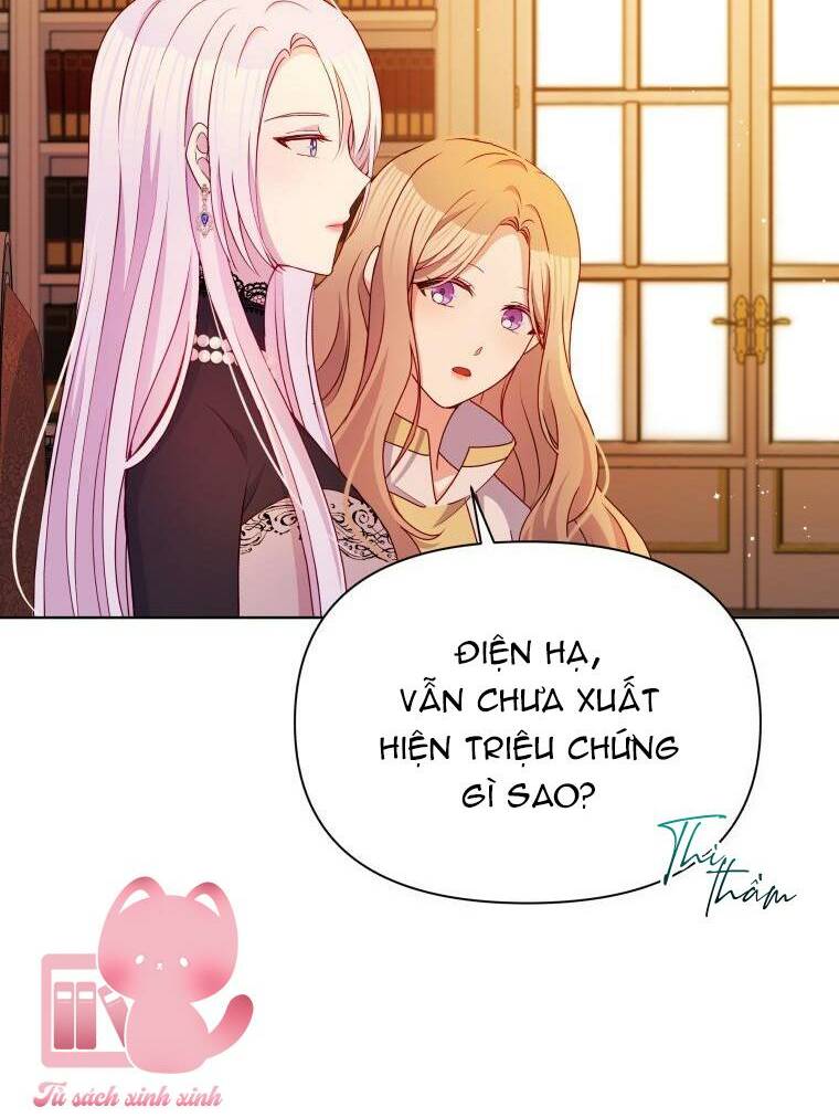 Người Bảo Hộ Của Bạo Quân Là Ma Nữ Tàn Độc Chapter 89 - Trang 2