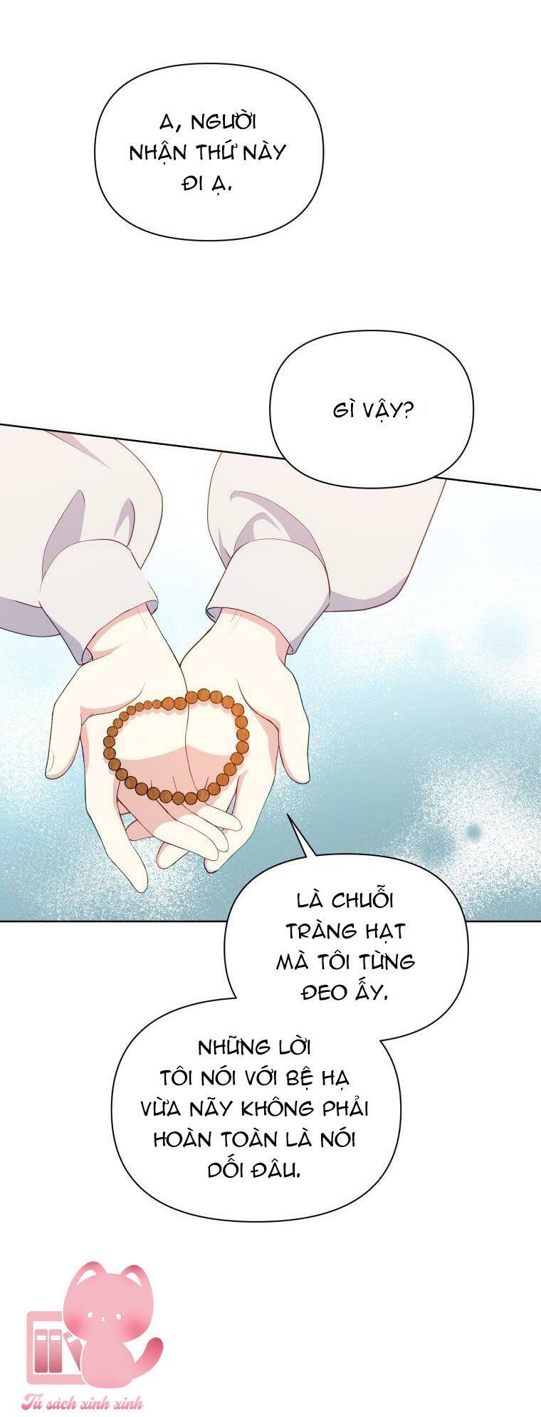 Người Bảo Hộ Của Bạo Quân Là Ma Nữ Tàn Độc Chapter 89 - Trang 2