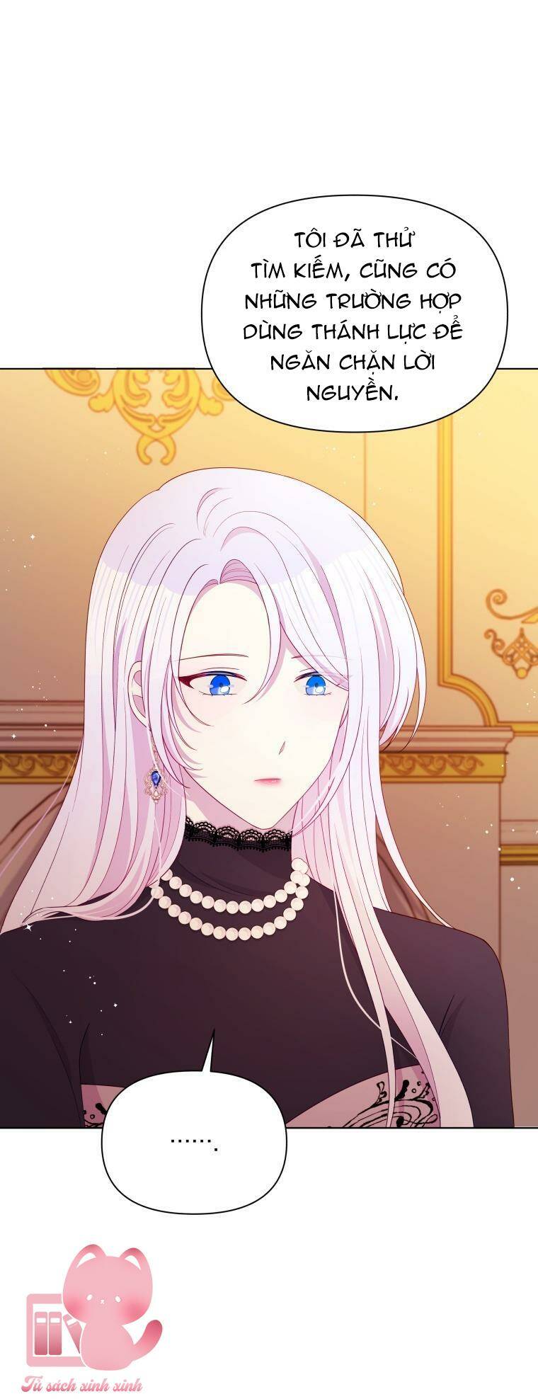 Người Bảo Hộ Của Bạo Quân Là Ma Nữ Tàn Độc Chapter 89 - Trang 2