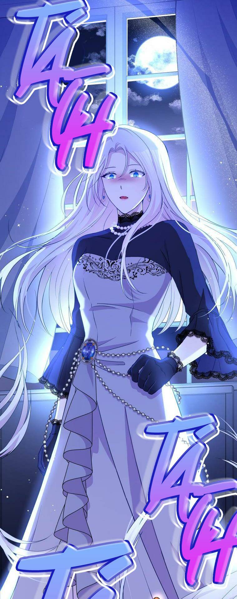 Người Bảo Hộ Của Bạo Quân Là Ma Nữ Tàn Độc Chapter 89 - Trang 2