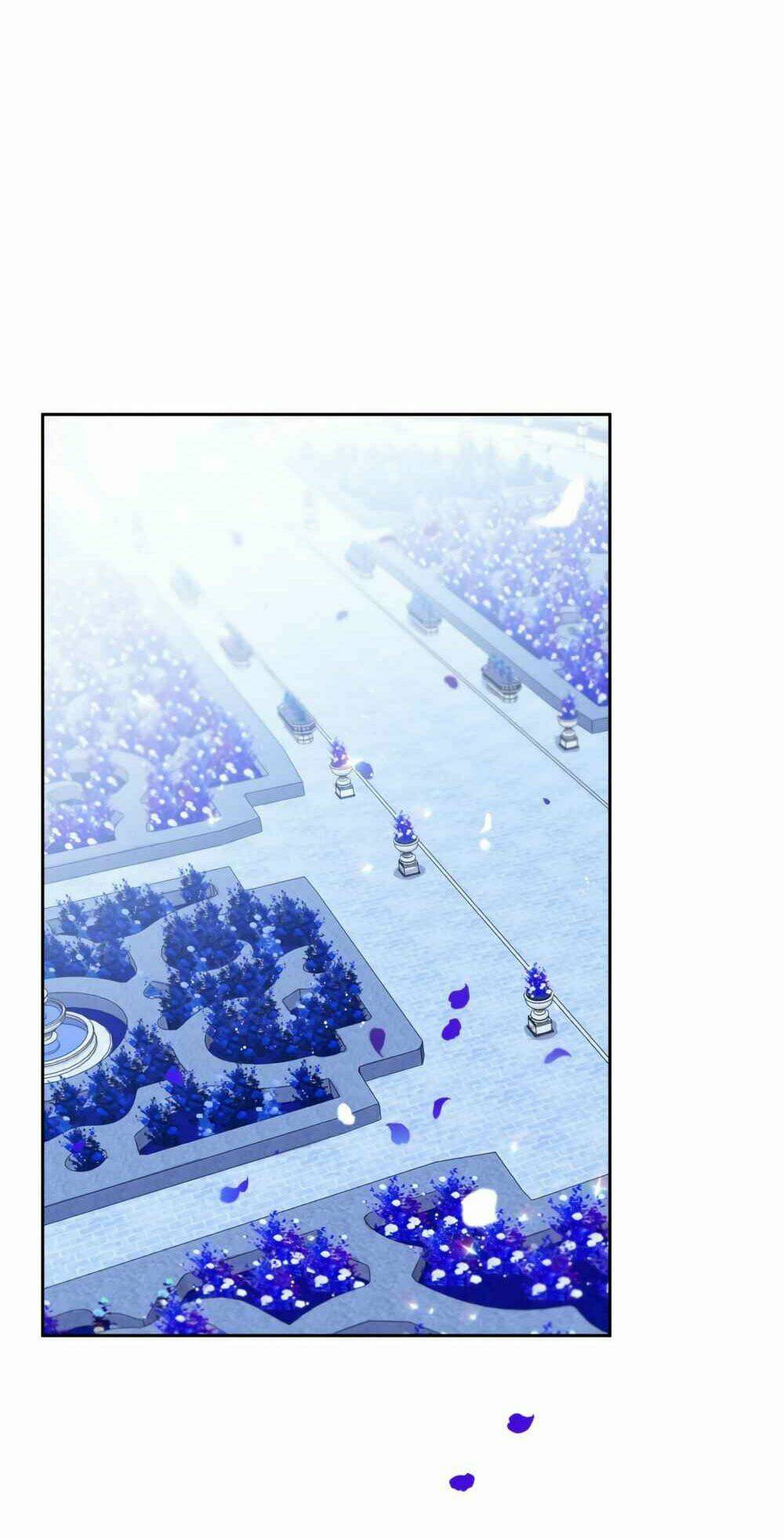 Người Bảo Hộ Của Bạo Quân Là Ma Nữ Tàn Độc Chapter 9 - Trang 2