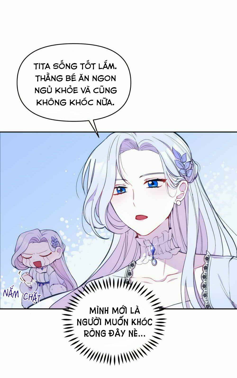 Người Bảo Hộ Của Bạo Quân Là Ma Nữ Tàn Độc Chapter 9 - Trang 2