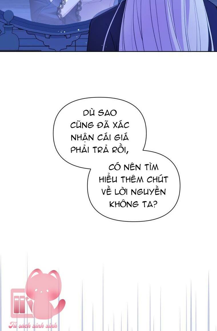 Người Bảo Hộ Của Bạo Quân Là Ma Nữ Tàn Độc Chapter 90 - Trang 2