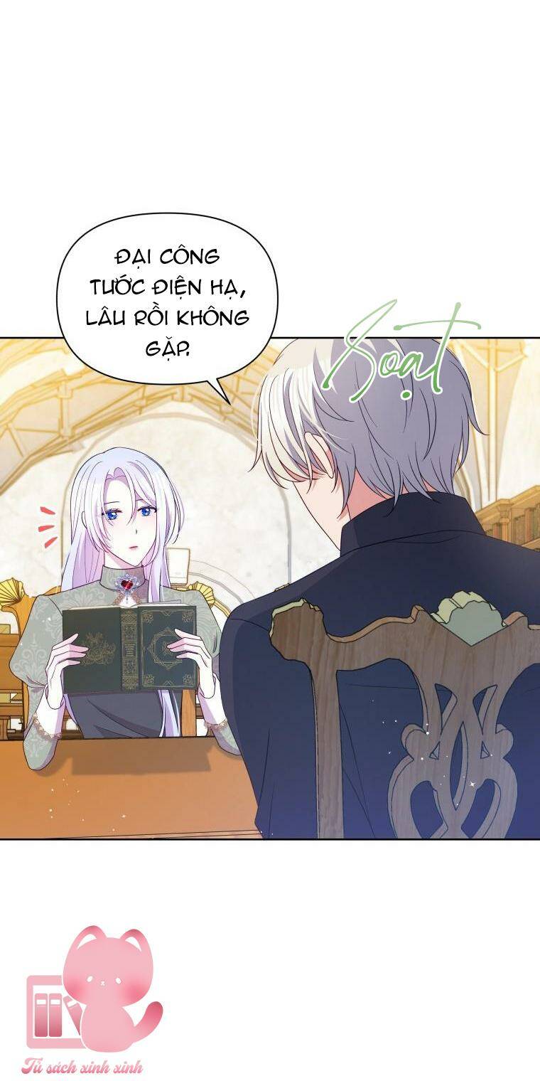 Người Bảo Hộ Của Bạo Quân Là Ma Nữ Tàn Độc Chapter 90 - Trang 2