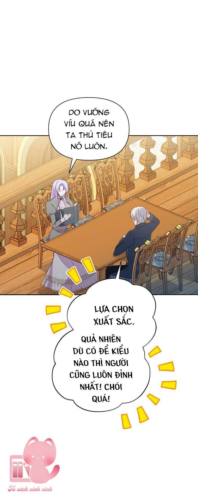 Người Bảo Hộ Của Bạo Quân Là Ma Nữ Tàn Độc Chapter 90 - Trang 2