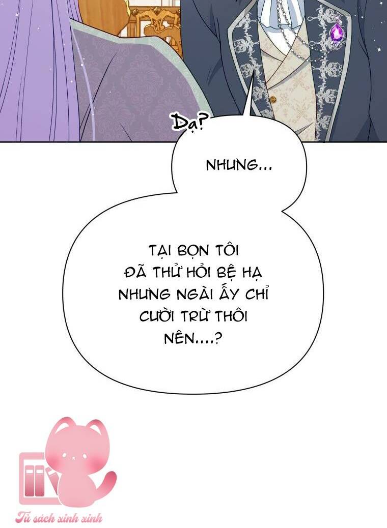 Người Bảo Hộ Của Bạo Quân Là Ma Nữ Tàn Độc Chapter 90 - Trang 2