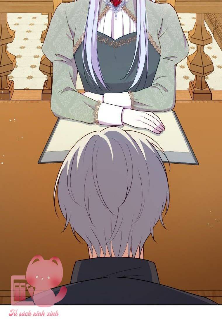 Người Bảo Hộ Của Bạo Quân Là Ma Nữ Tàn Độc Chapter 90 - Trang 2