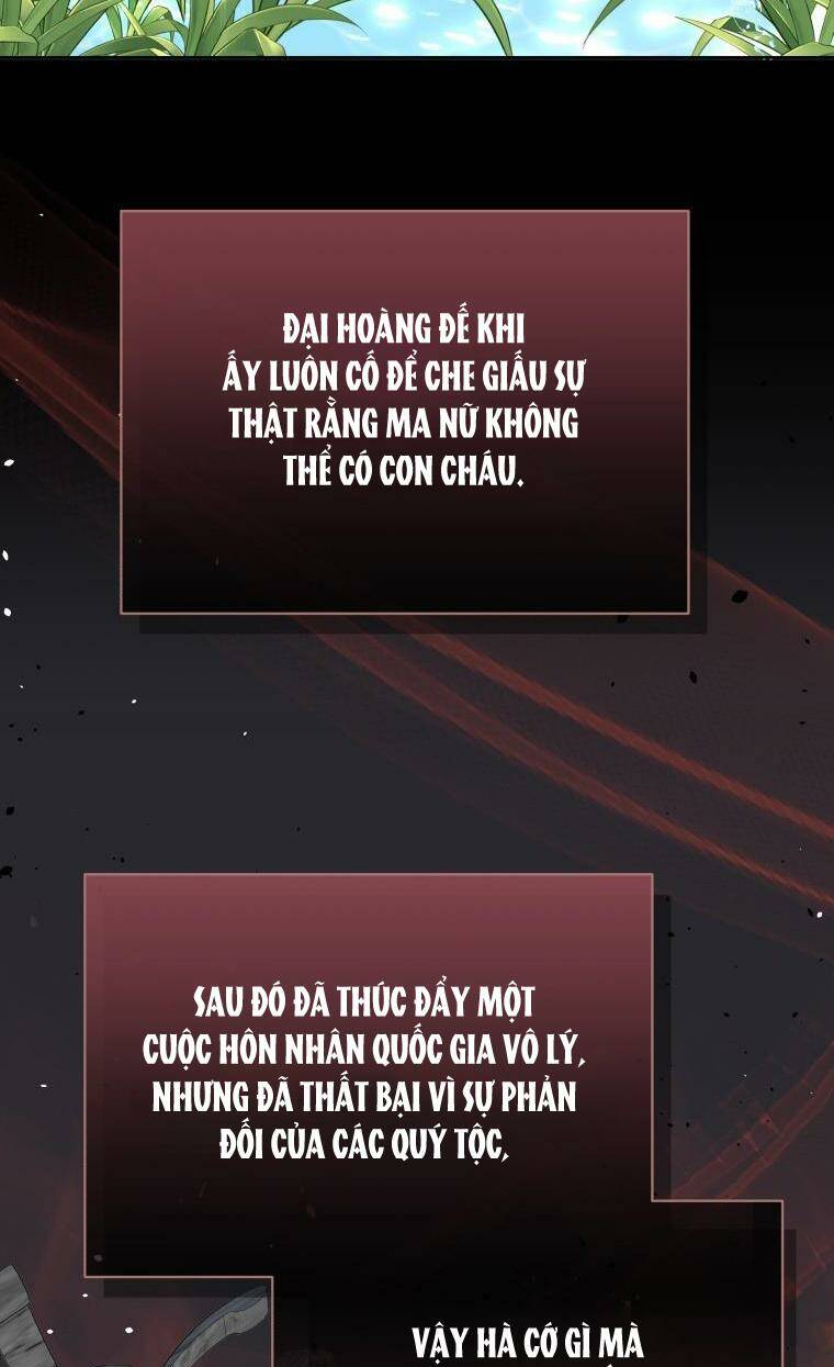 Người Bảo Hộ Của Bạo Quân Là Ma Nữ Tàn Độc Chapter 90 - Trang 2