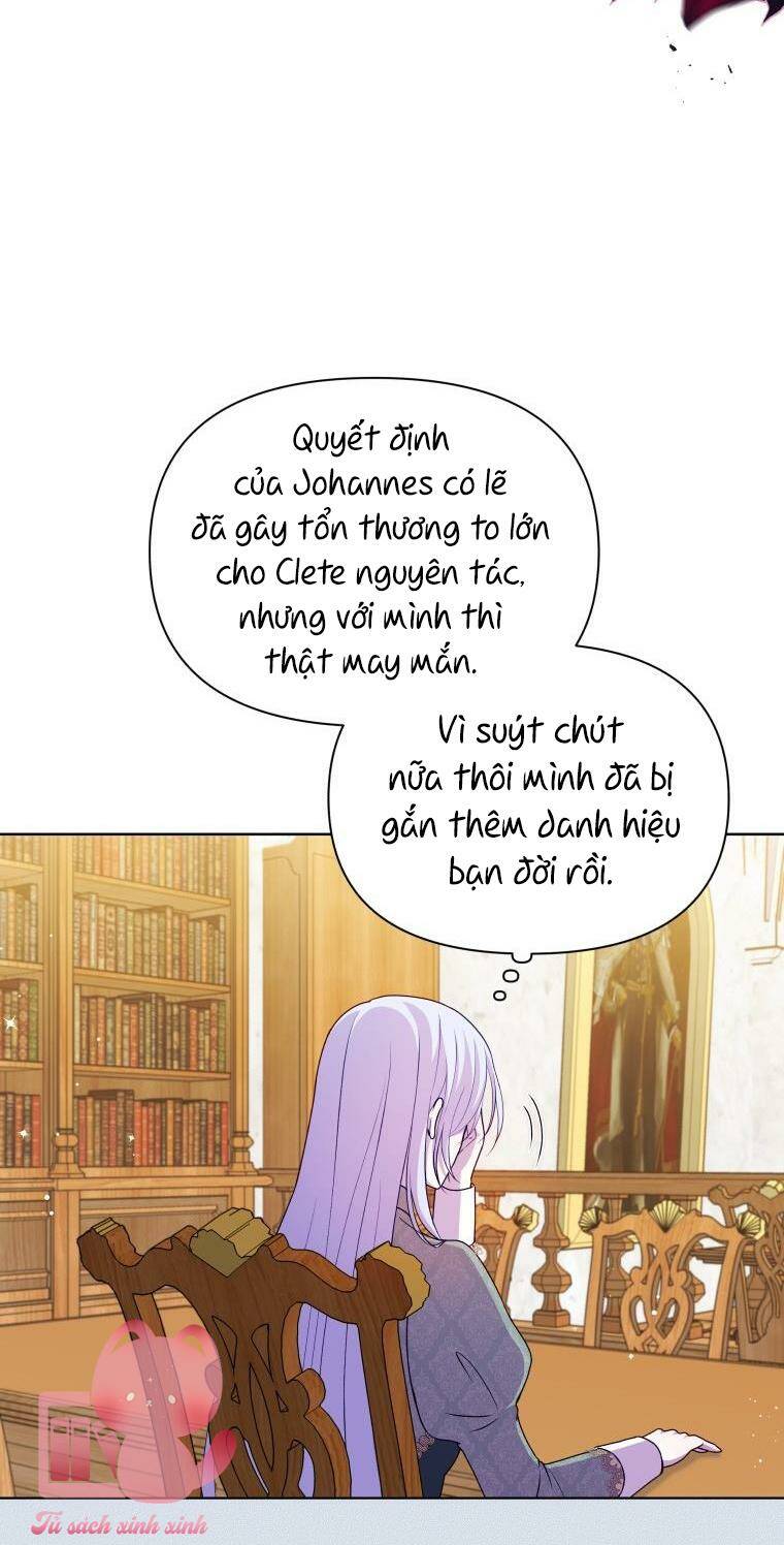 Người Bảo Hộ Của Bạo Quân Là Ma Nữ Tàn Độc Chapter 90 - Trang 2