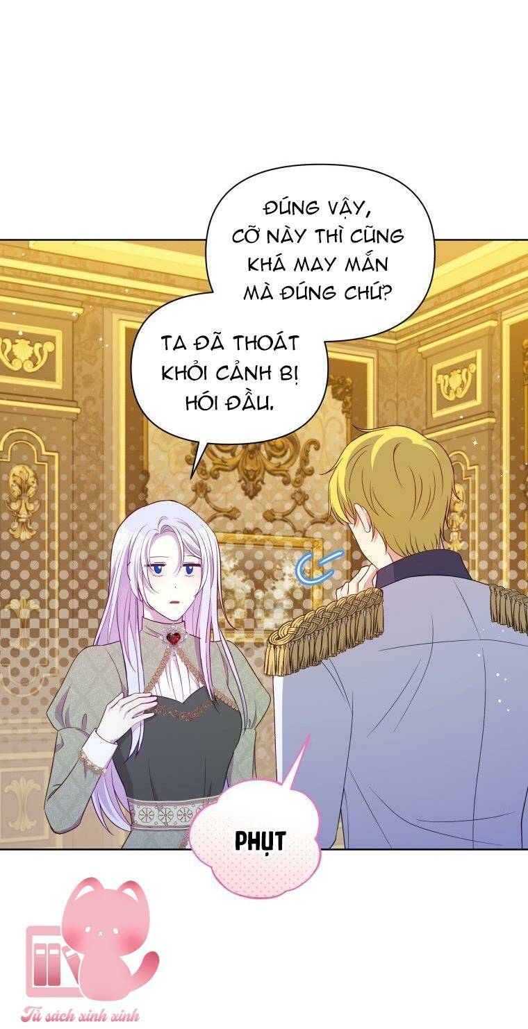 Người Bảo Hộ Của Bạo Quân Là Ma Nữ Tàn Độc Chapter 90 - Trang 2