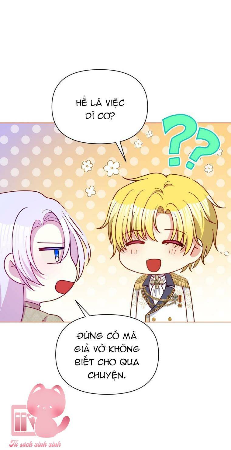 Người Bảo Hộ Của Bạo Quân Là Ma Nữ Tàn Độc Chapter 90 - Trang 2