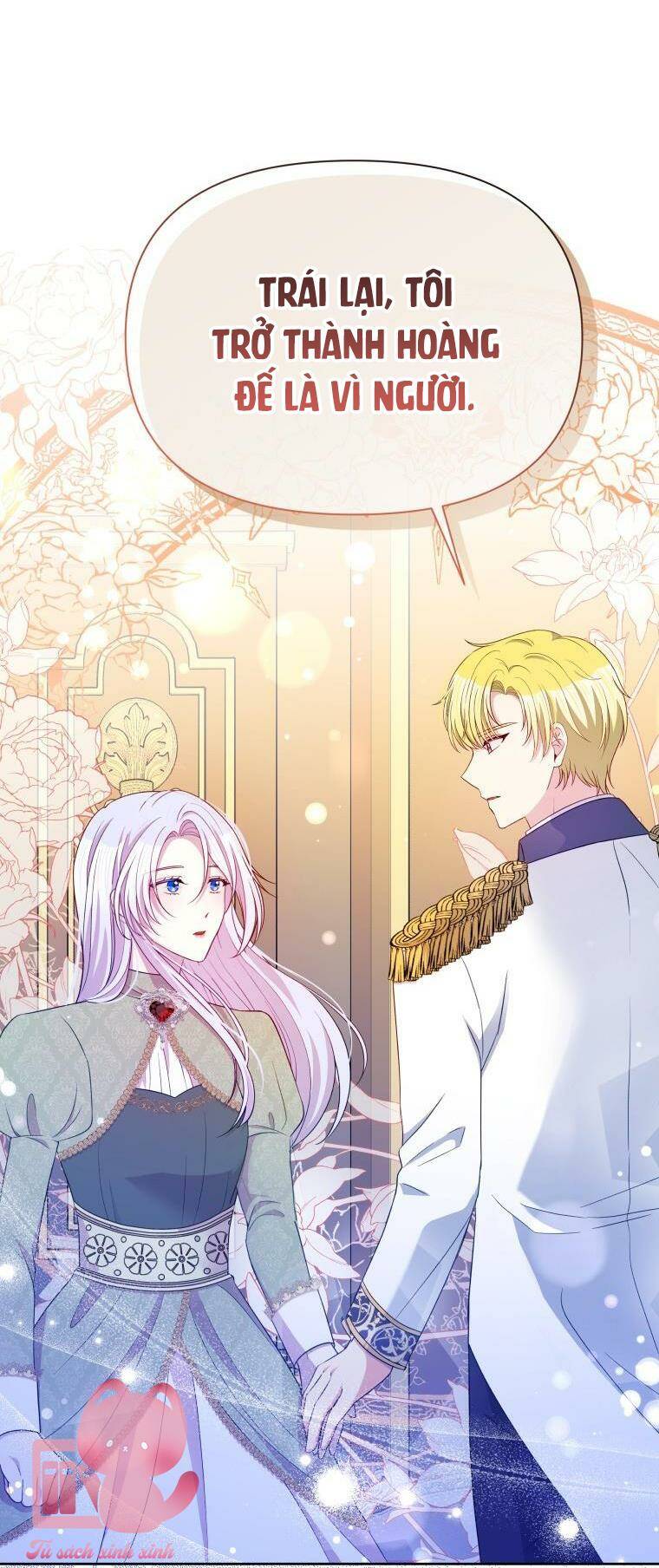 Người Bảo Hộ Của Bạo Quân Là Ma Nữ Tàn Độc Chapter 90 - Trang 2