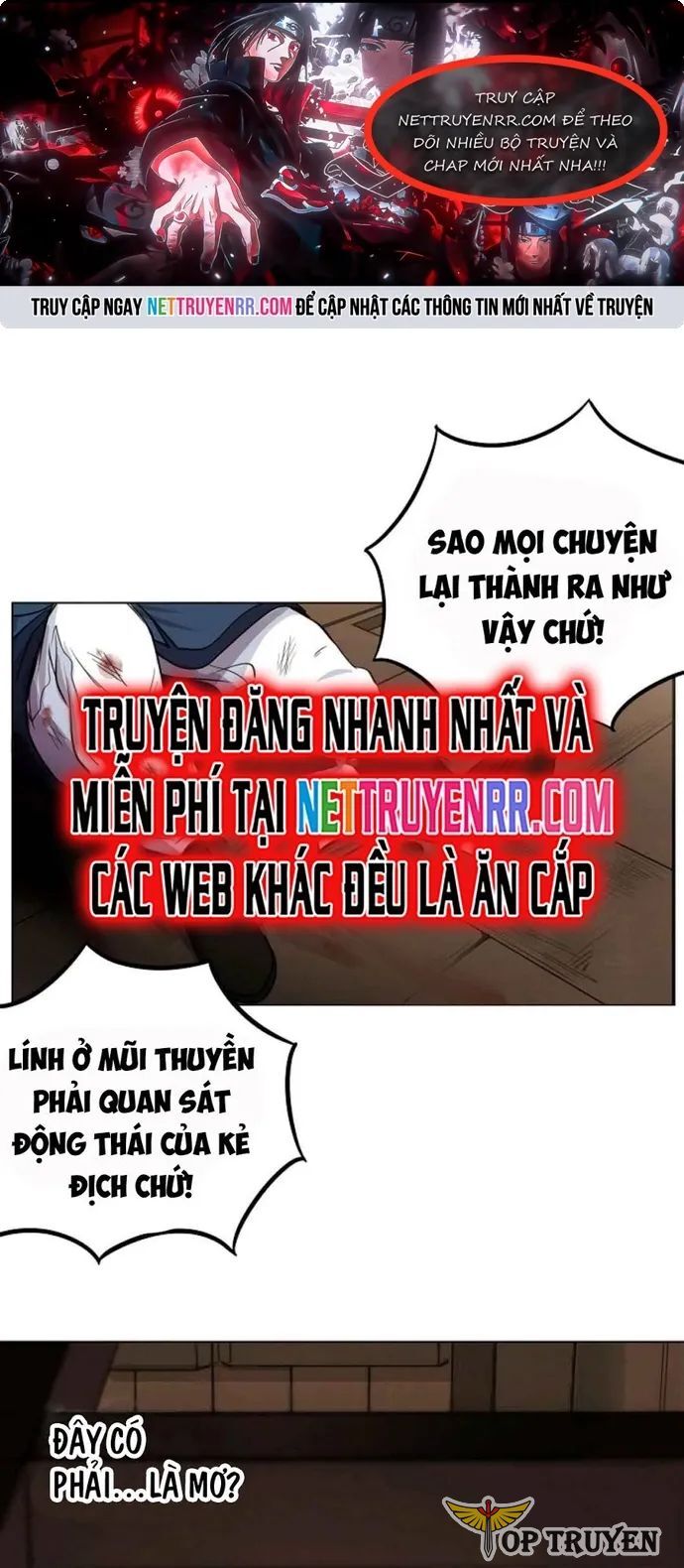 Người Cai Trị Thời Gian Chapter 2 - Trang 2