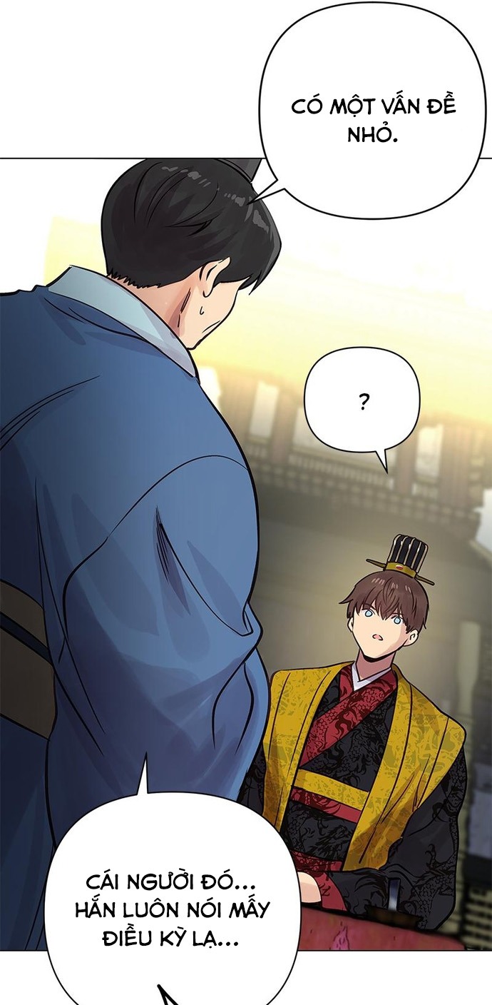 Người Cai Trị Thời Gian Chapter 41 - Trang 2
