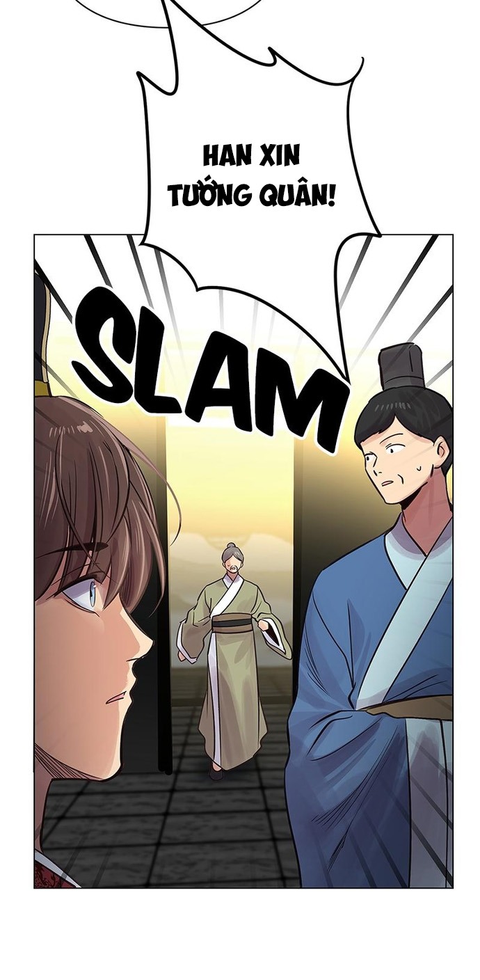 Người Cai Trị Thời Gian Chapter 41 - Trang 2