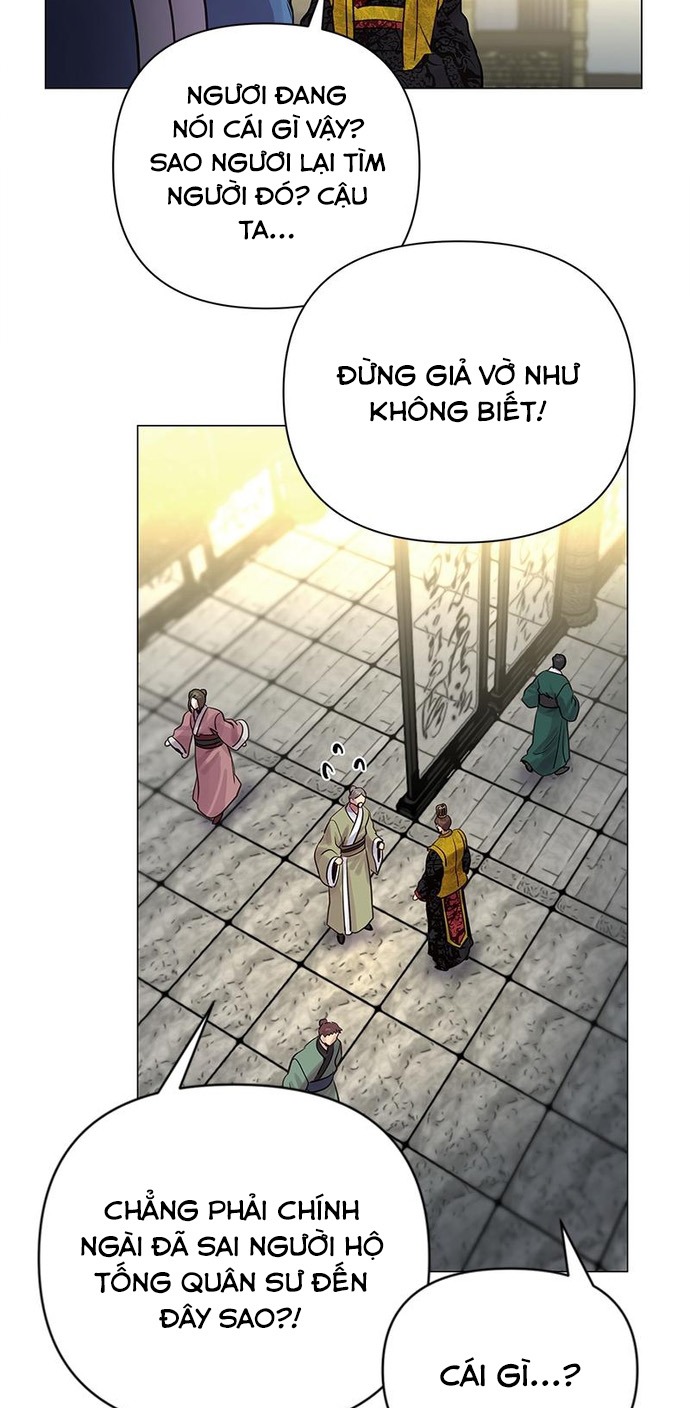 Người Cai Trị Thời Gian Chapter 41 - Trang 2