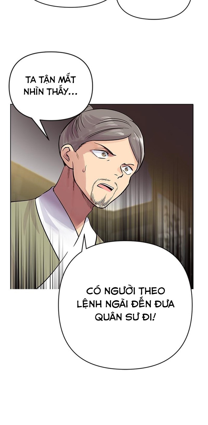 Người Cai Trị Thời Gian Chapter 41 - Trang 2