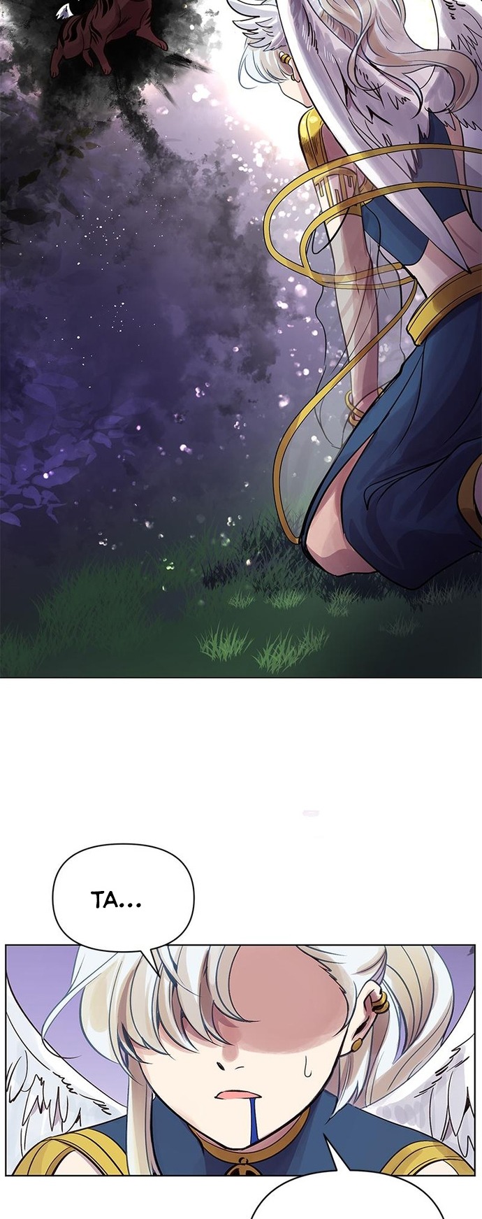 Người Cai Trị Thời Gian Chapter 41 - Trang 2