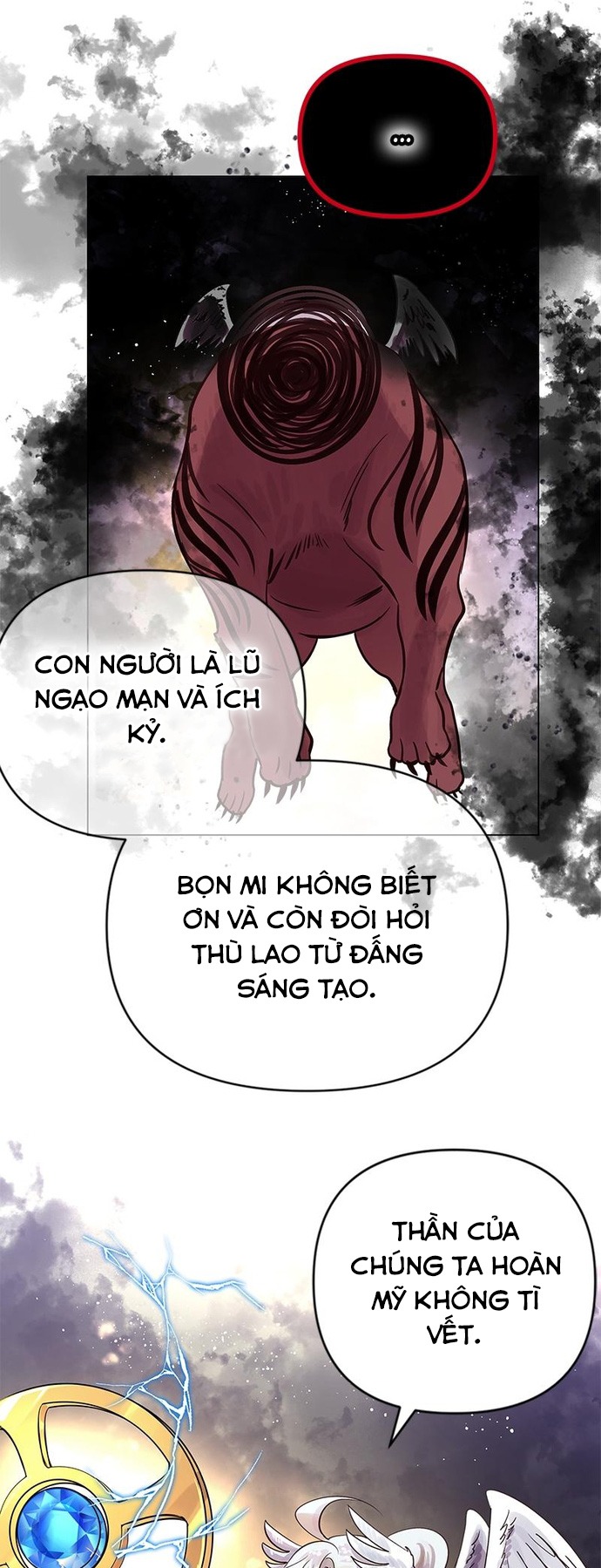 Người Cai Trị Thời Gian Chapter 41 - Trang 2